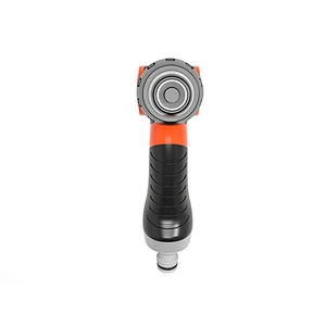 Garden Water Easy Flow Control Jet Sprayers Mist Sprayers Nozzle Twist Adjustable Hose Twist Nozzle