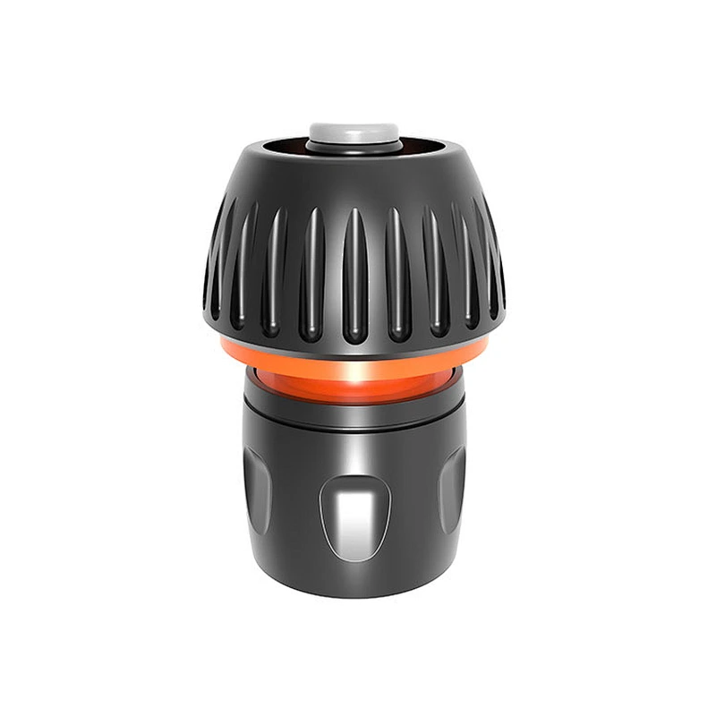 Garden PP ABS Plastic 3/4 
