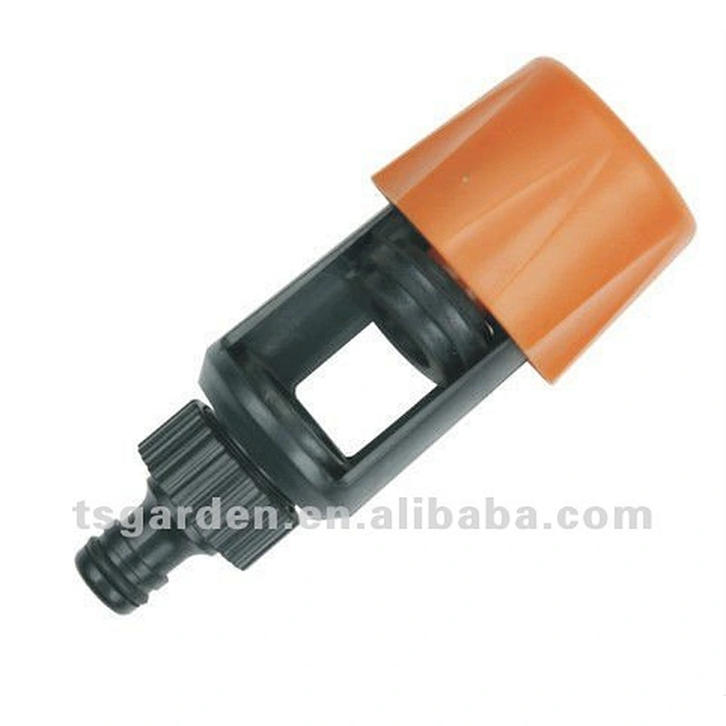 multi purpose garden plastic tap connector