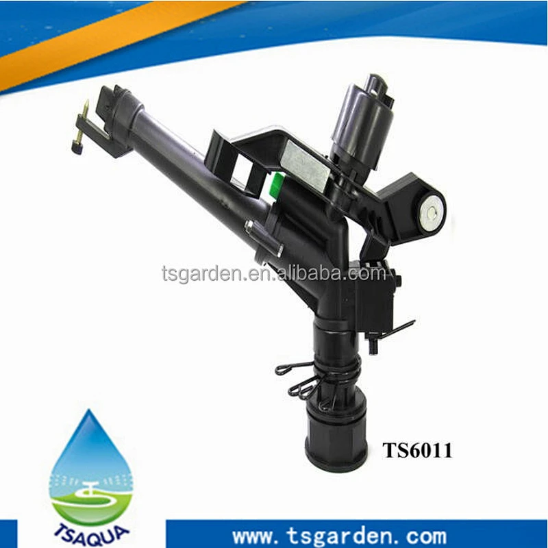 1/2' Male Thread Agriculture Impulse Irrigation Sprinkler