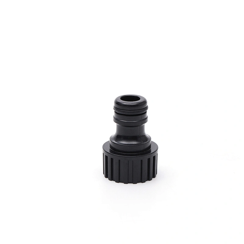 garden water quick adaptor pipe shower hose connector for the lay flat