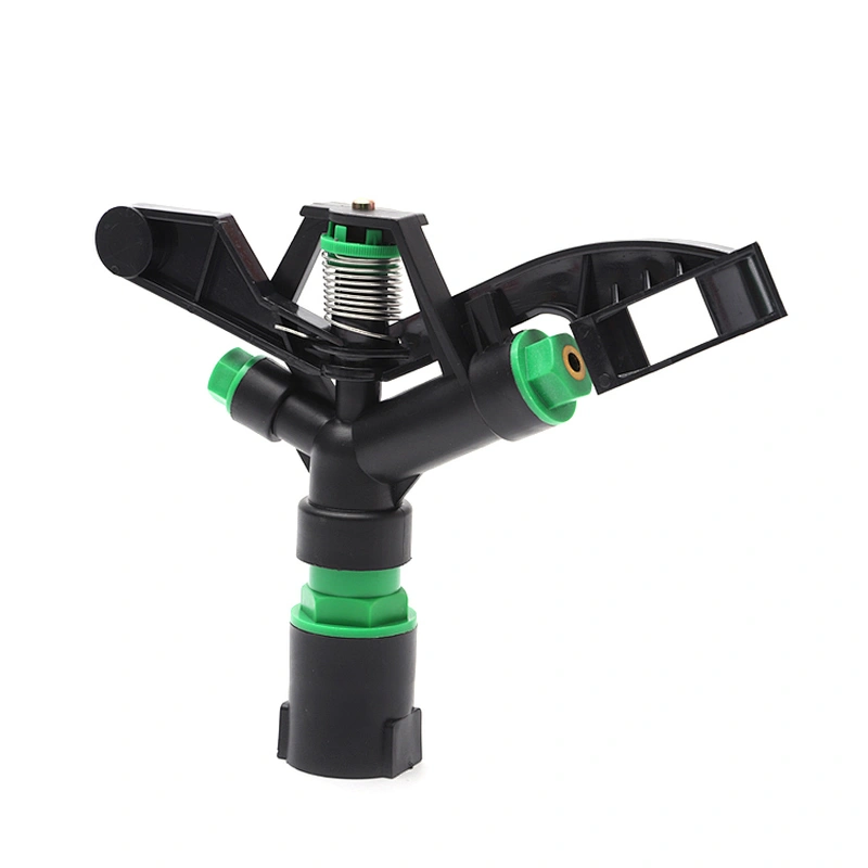 garden water head decorative pop up system lawn irrigation hose sprinkler