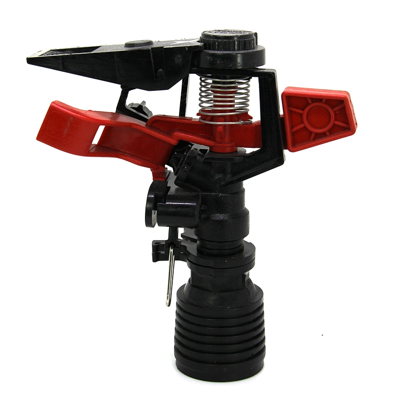 farming irrigation plastic high pressure sprinkler head