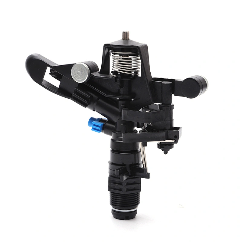 high quality promotion full circle spray rotating irrigation sprinkler