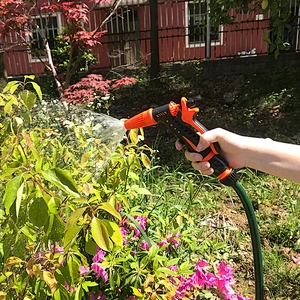 good quality garden farm electric agriculture high pressure nozzle water spray gun
