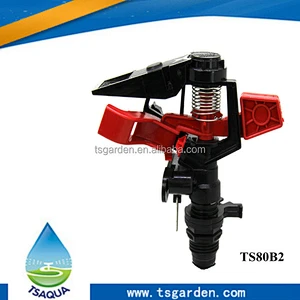 1/2' Male Thread Agriculture Impulse Irrigation Sprinkler