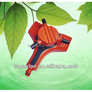 airplane plastic sprinkler