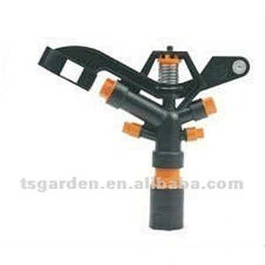 agricultural 4 way irrigation portable sprinkler system