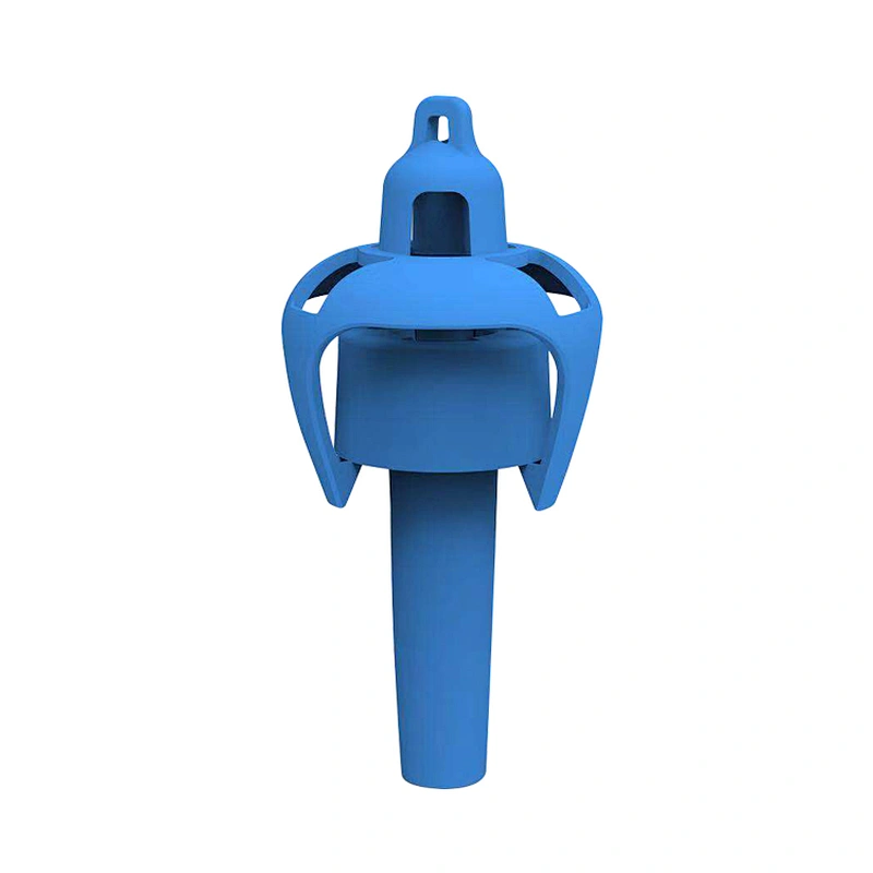 Universal All Bottle Top Outdoor Garden Plastic Hanging Fly Mosquito Insect Wasp Lure Trap