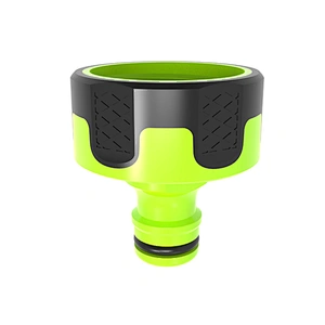 wholesale quick high pressure splitter rubber universal  water tap hose connector