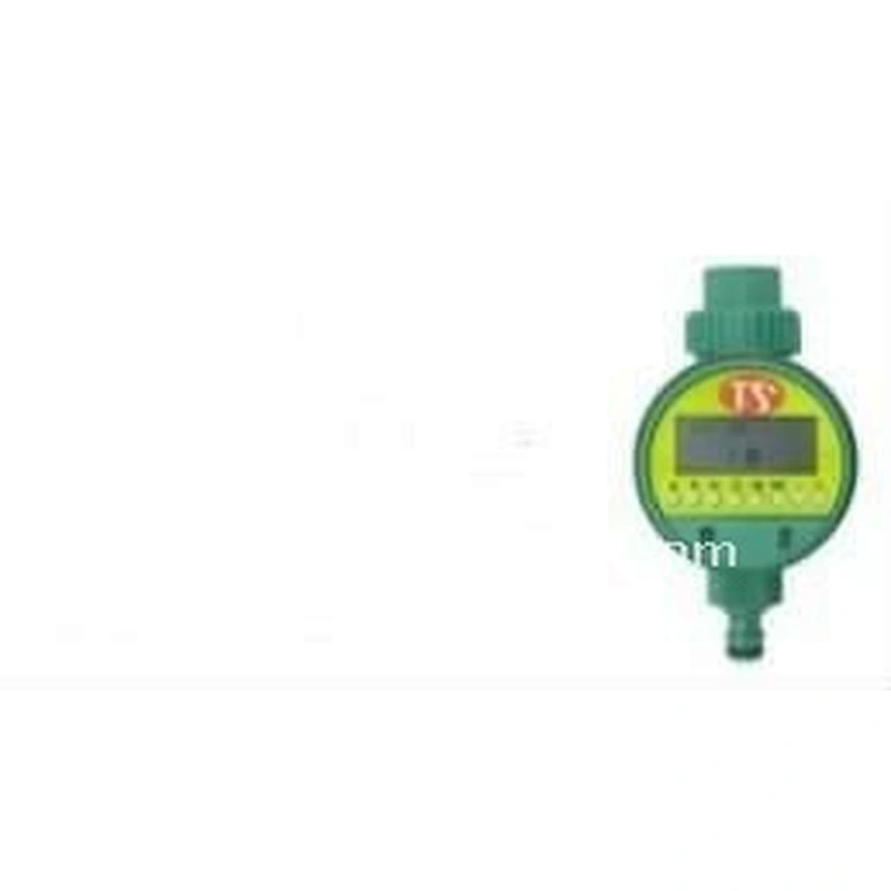 electronic water timer