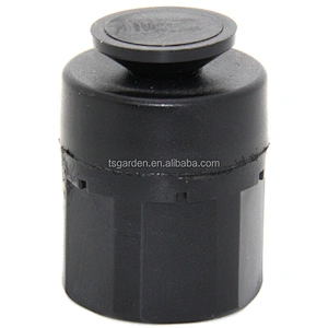 3/4' plastic small pop up sprinkler