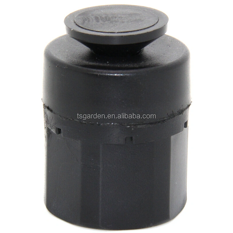 3/4' plastic small pop up sprinkler