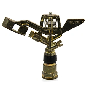 agriculture zinc irrigation mini sprinkler sprinkler sprinkler