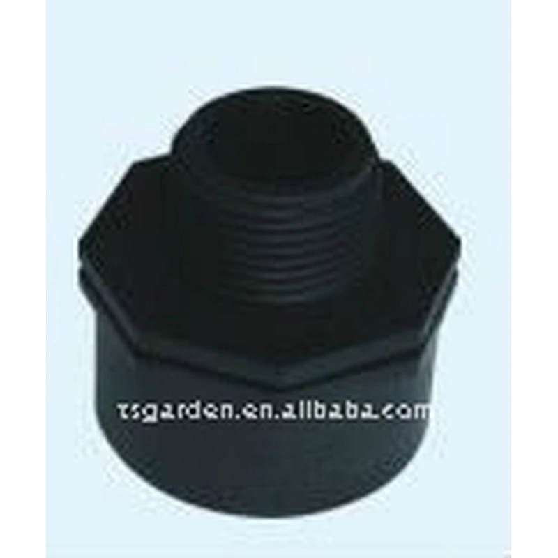 reducing male female water fittings