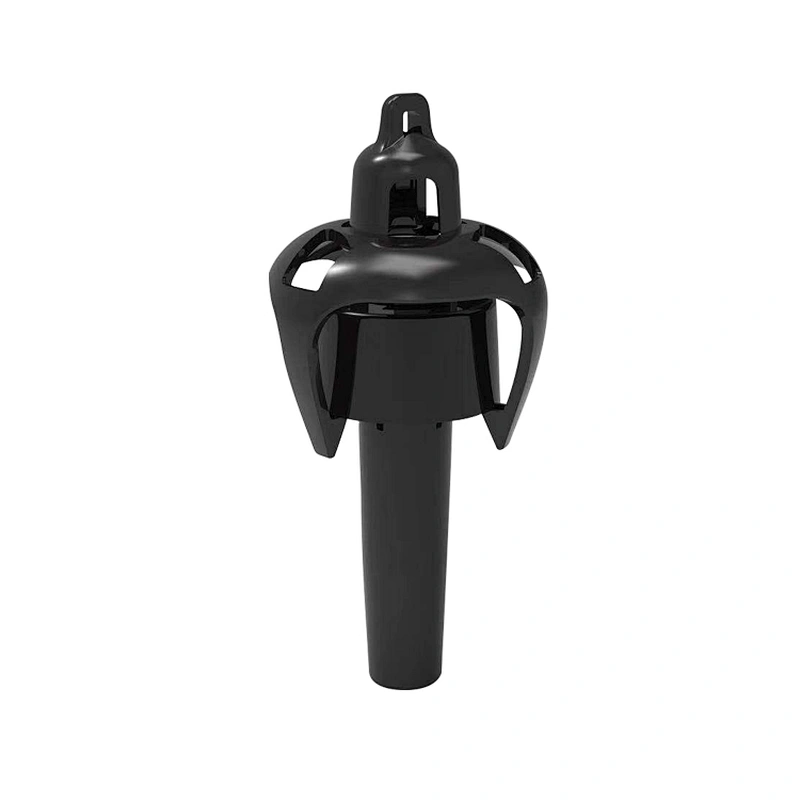 Universal All Bottle Top Outdoor Garden Plastic Hanging Fly Mosquito Insect Wasp Lure Trap