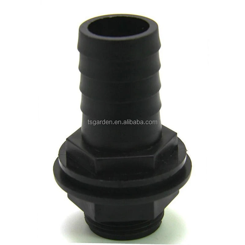TS garden water pump connectors