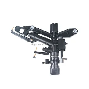 TS6015 TS garden water gun irrigation equipment
