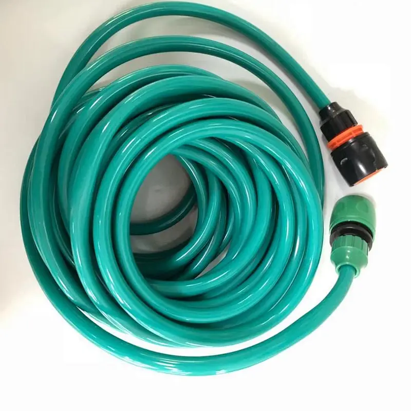 1/2' garden hose set 1.5m,5m, 15m standard garden hose
