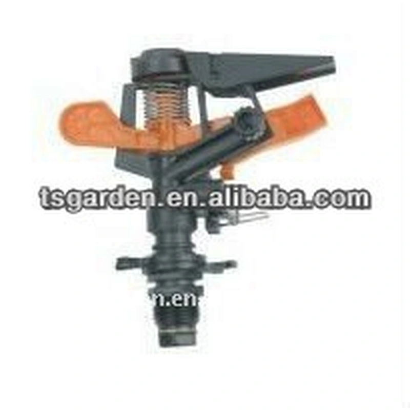 agriculture plastic impact meganet sprinkler