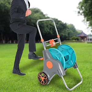 HOSE REEL