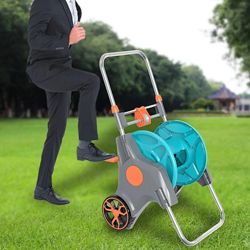 HOSE REEL