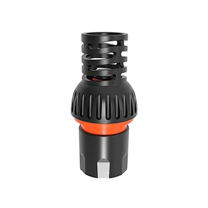 Outdoor garden plastic 3/4