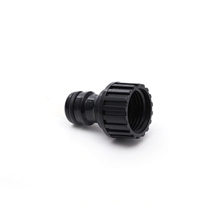 garden water quick adaptor pipe shower hose connector for the lay flat