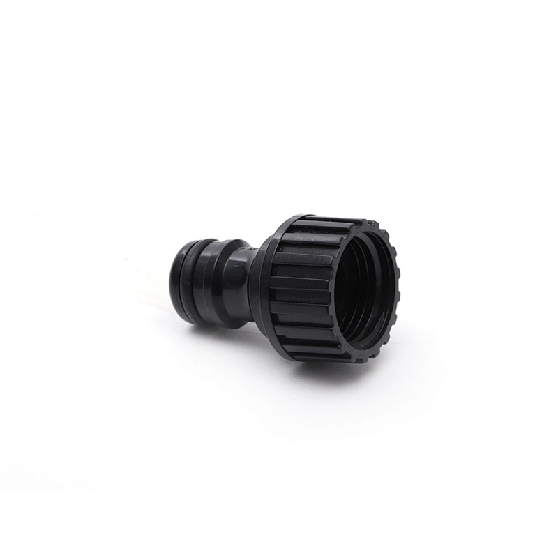 garden water quick adaptor pipe shower hose connector for the lay flat