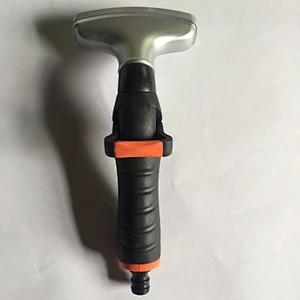 plastic shower garden hose nozzle