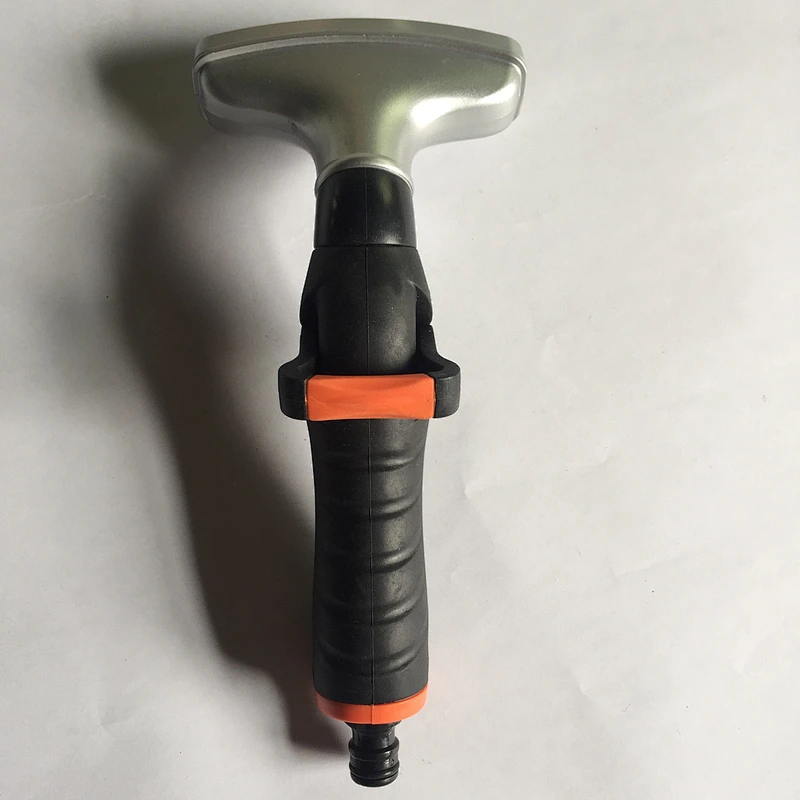 plastic shower garden hose nozzle
