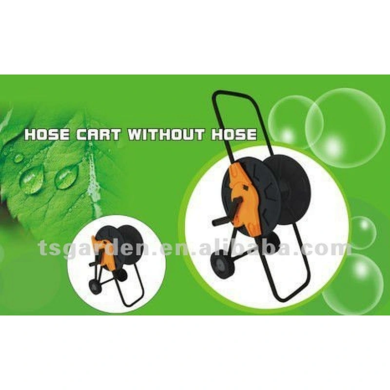 portable garden watering carts