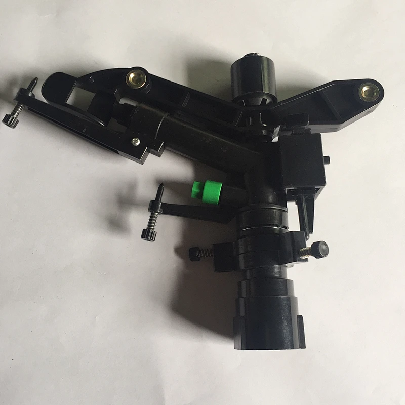 agricultural pulsating farm sprinkler