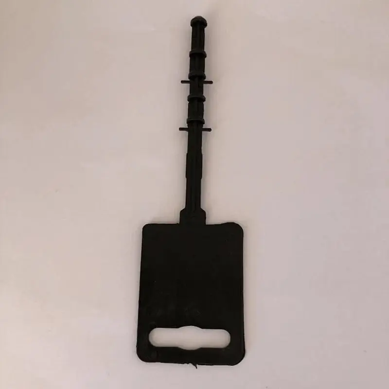 multi purpose adjustable garden plastic tie