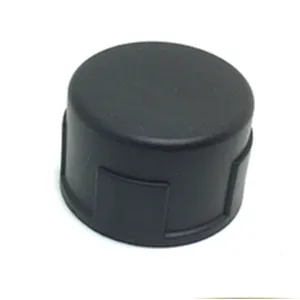 female threaded cap for hose fitting