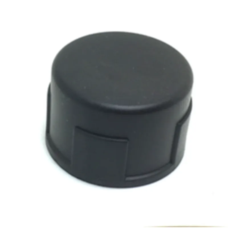 female threaded cap for hose fitting