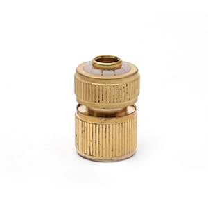 Garden Brass 1/2