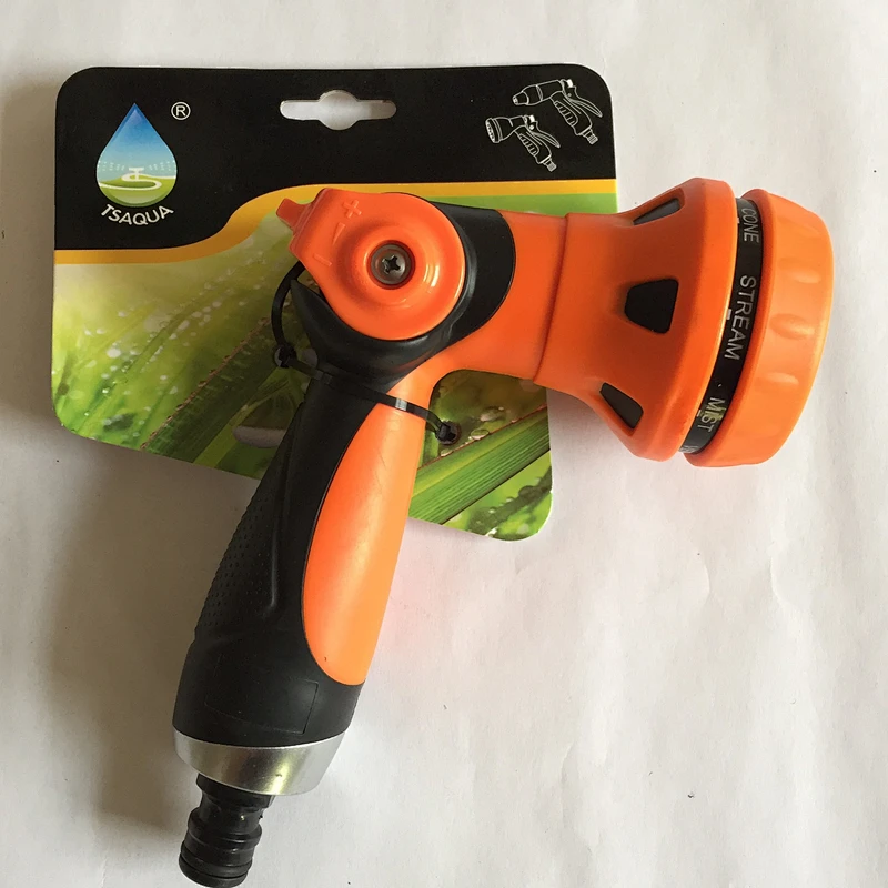 good design injector nozzle