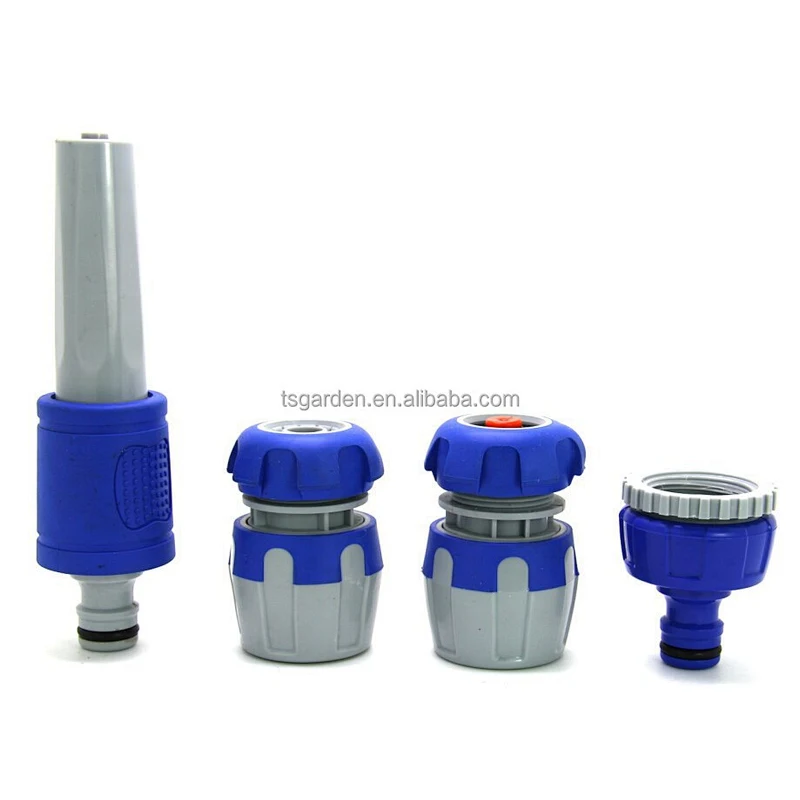 1/2' adjustable luxury spray nozzle