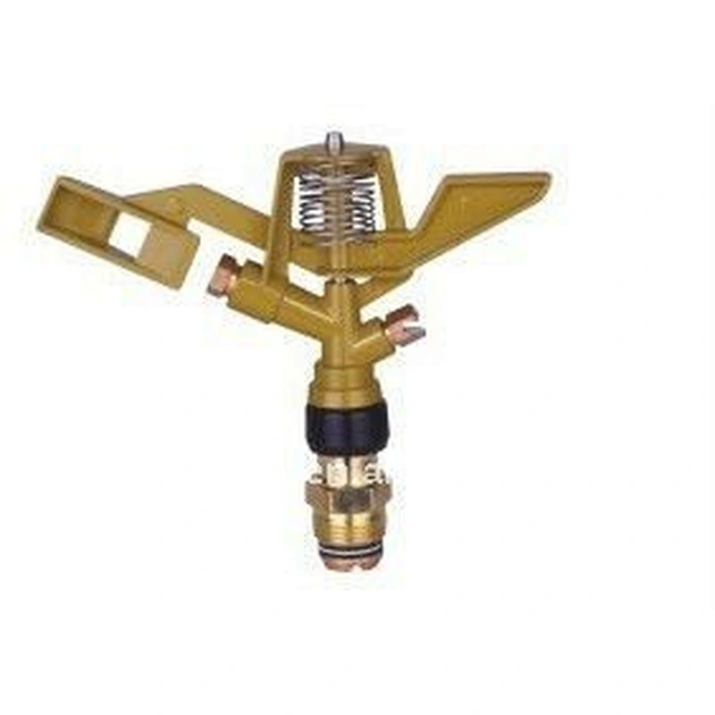 3/4' zinc agriculture irrigation micro sprinkler