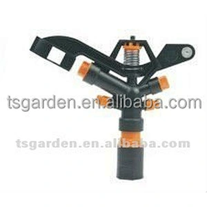 plastic irrigation system center pivot