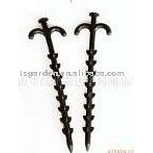 Garden Accessory plastic nail garden