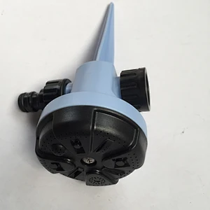 garden water sprinkler system