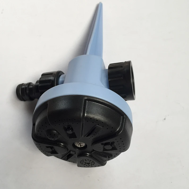 garden water sprinkler system