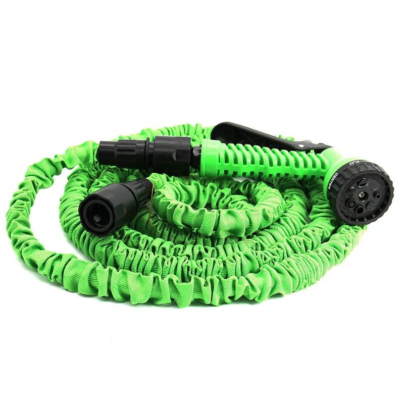 good quality hose 50 ft expanding garden hose