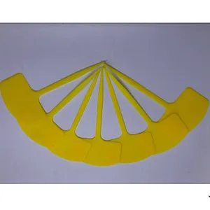 multi purpose adjustable plastic tree ties