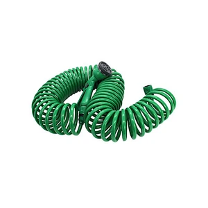 15m mini promotional  garden recoil hose set