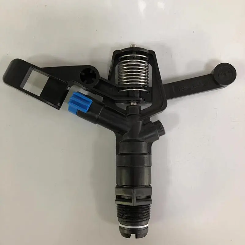agriculture 3/4' garden flower sprinkler