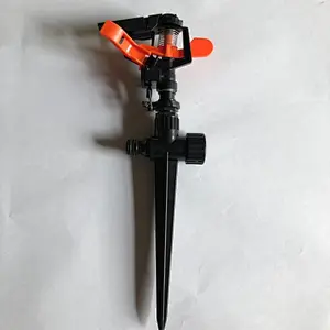 sprinkler big gun portable sprinkler irrigation system