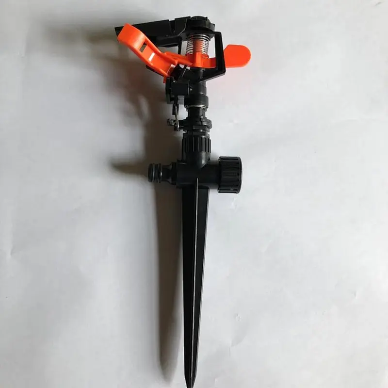 sprinkler big gun portable sprinkler irrigation system
